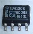 Tda1308 Sop8 Phillips Ic Ci Tda1308t/n2
