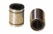 Rodamientos Lineales Lm5uu 5*10*15mm P/5mm El Eje Pack X 10