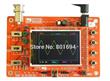 Kit Dso138 Osciloscopio 2.4 Lcd Tft Aprendizaje Arduino