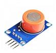 Modulo Sensor De Alcohol Arduino Gas Sensor Mq-3 Mq3