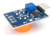 Modulo Sensor De Alcohol Arduino Gas Sensor Mq-3 Mq3