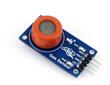 Modulo Sensor De Alcohol Arduino Gas Sensor Mq-3 Mq3