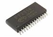 Sop-28 Pt2314 2314 Pt Zif Socket 2.54mm Del Zocalo Del Ic