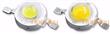 Led 3w Alta Luminosidad Blanco Calido 3 Watts Pack X 10