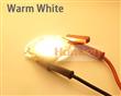 Led 3w Alta Luminosidad Blanco Calido 3 Watts Pack X 10
