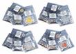 Led 3w Alta Luminosidad Blanco Calido 3 Watts Pack X 10