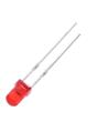 Pack X 50 De Diodos De Colores Mixto 3 Mm Led