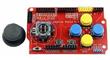 Arduino Joystick Shield Ps2 Nrf24l01 P/nokia 5110 Lcd I2c