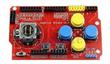 Arduino Joystick Shield Ps2 Nrf24l01 P/nokia 5110 Lcd I2c
