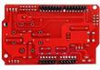 Arduino Joystick Shield Ps2 Nrf24l01 P/nokia 5110 Lcd I2c