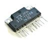 Ic Strt2268 Str-t2268 Power Lcd Módulo