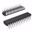Pic16c63a-04/sp Pic 16c63a Dip28 8bit Cmos Microcontrolador