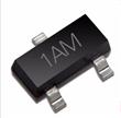 Pack X 5 Mmbt3904 2n3904 3904 Mmbt3904 Mmbt 3904 1am 1a 7a