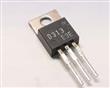 Transistor 2sd313 D313 To-220 2s