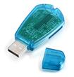 Lector Usb Tarjeta Sim Chip Gsm Movistar Personal Claro