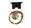 Gp2y0a02 Sensor Optico Distancia 1.5 Metro Arduino Raspberry
