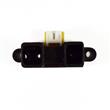 Gp2y0a02 Sensor Optico Distancia 1.5 Metro Arduino Raspberry