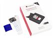 Camara Raspberry Pi 3 Noir V2 - 8mp 1080p 30fps