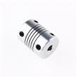 Acople Flexible Motor 3d Antibacklash 5-8mm 8m Pack X 5