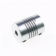 Acople Flexible Motor 3d Antibacklash 5-8mm 8m Pack X 5