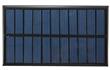 Panel Solar Arduino 5.5 V 1.6 W 266ma 150x86mm Robótica