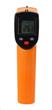 Termometro Infrarrojo De Temperatura Lcd Tipo Pistola Gm320