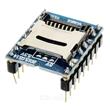 Modulo Wtv020 Wtv020-s Wtv020-sd-16p Audio Arduino Raspberry