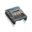 Modulo Wtv020 Wtv020-s Wtv020-sd-16p Audio Arduino Raspberry