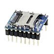 Modulo Wtv020 Wtv020-s Wtv020-sd-16p Audio Arduino Raspberry