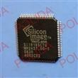 Sii9185ctu Sil9185ctu Sii9185 Sil9185 Tqfp80 Ic