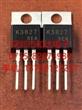 2sk3827 K3827 To-220 100 V 40a Mosfet
