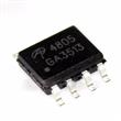 Ao4805 A04805 Ao 4805 Sop A0 Dual Mosfet Canal
