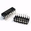 Ucn5804b Ucn5804 Dip16 Bimos Transmisor Unipolar Del Motor