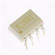 Tlp552 Tlp 552 Dip8 Gaas Ireo & Foto Transistor