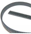 Correa Gt2 6mm X 1 Metro Abierta Impresora 3d Reprap Arduino