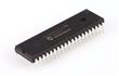 Pic16f877a I/p - 16 F 877a 16f877a Microchip Flash Dip-40