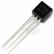 Transistor 2sc3198 C3198 To-92 Npn 0.15a 50 V Triodo Aaa-13