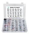 Kit X 37 Sensores Arduino Pic Raspberry Caja Transparente