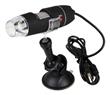 Microscopio Digital Usb Zoom 1000x 2mpx 8 Luz Leds Pc Mac