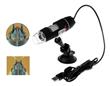 Microscopio Digital Usb Zoom 1000x 2mpx 8 Luz Leds Pc Mac