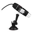 Microscopio Digital Usb Zoom 1000x 2mpx 8 Luz Leds Pc Mac