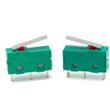 Final De Carrera Z-15gw-b Importados Endstop Cnc Arduino 3d