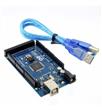 Arduino Mega 2560 R3 16au Domotica Y Robotica + Cable Usb