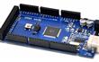 Arduino Mega 2560 R3 16au Domotica Y Robotica + Cable Usb