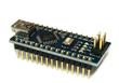 Arduino Nano Atmega328 Basado En Ch340 Compatible