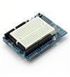 Protoshield Para Arduino Uno Leonardo Protoboard + 170