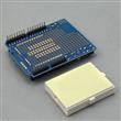 Protoshield Para Arduino Uno Leonardo Protoboard + 170