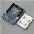 Protoshield Para Arduino Uno Leonardo Protoboard + 170