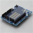 Protoshield Para Arduino Uno Leonardo Protoboard + 170