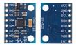 Modulo Sensor Acelerometro Brujula Temp Y Mas Gy-521 Arduino